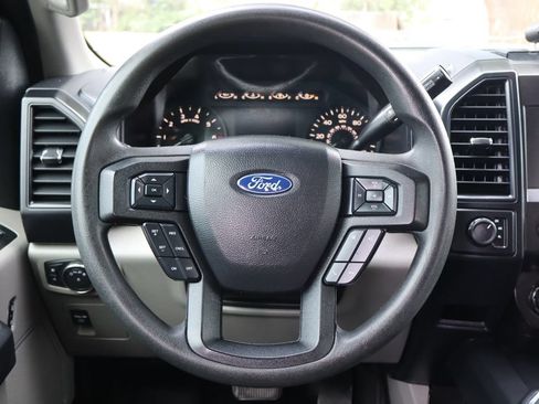 Used 2018 Ford F150 XL w/ Equipment Group 101A Mid AWD/4WD image 18