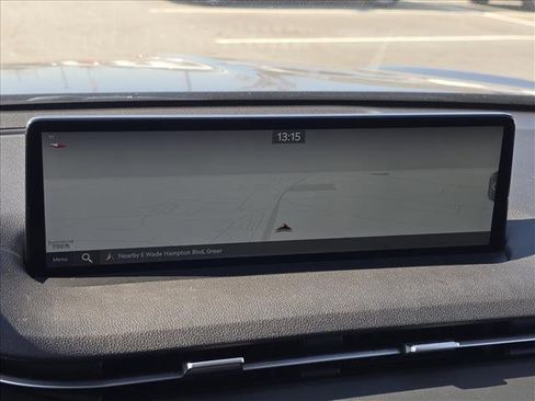 Used 2025 Genesis GV70 2.5T image 16