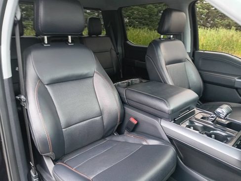 Used 2023 Ford F150 Lariat AWD/4WD image 34