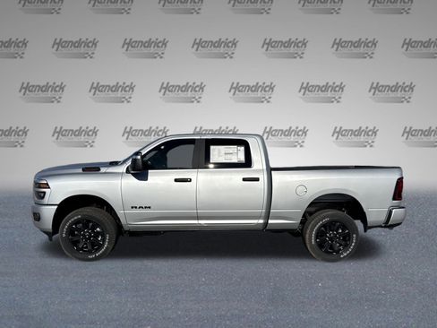 New 2026 RAM 2500 Big Horn image 5