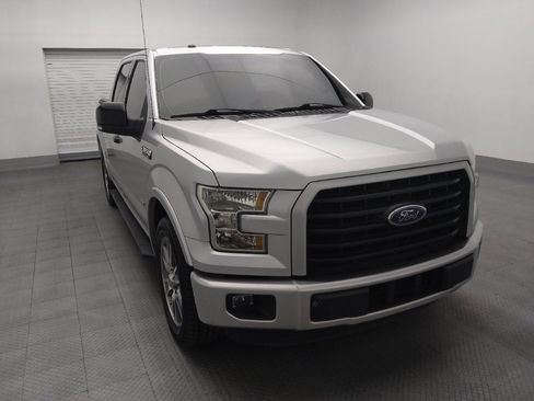 Used 2016 Ford F150 XLT w/ Equipment Group 302A Luxury image 14