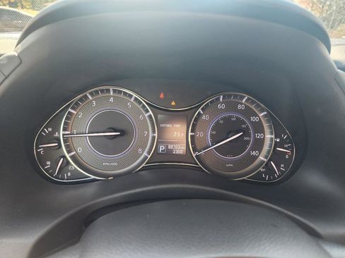 Used 2019 INFINITI QX80 Luxe w/ 22" Wheel Package image 26