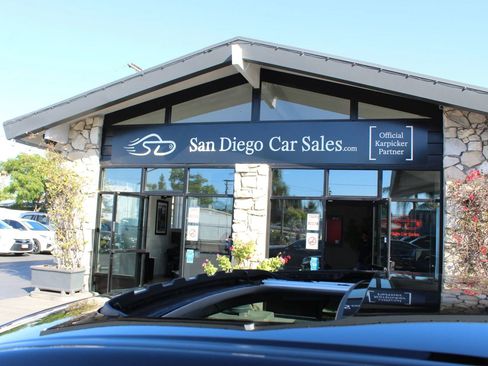 Used 2009 Honda Accord EX-L image 28