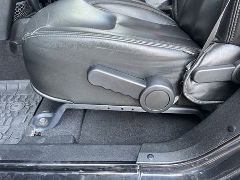 Used 2014 Jeep Wrangler Unlimited Sahara w/ Max Tow Package image 31