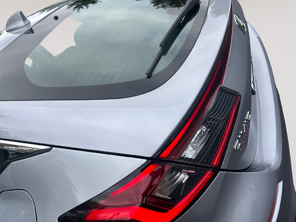 Certified 2024 Honda Civic LX image 15