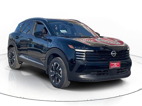 New 2026 Nissan Kicks SV w/ SV Premium Package AWD/4WD image 1