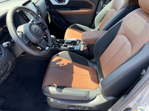 New 2026 Subaru Forester Touring w/ Touring Package AWD/4WD image 12