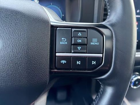 Used 2024 Ford F150 Platinum w/ Equipment Group 702A High image 31