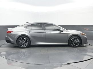 Used 2026 Toyota Camry XLE w/ Premium Plus Package FWD video 2
