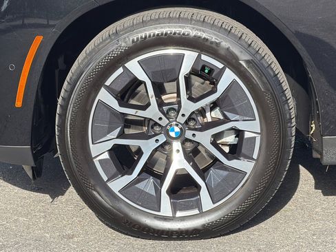 Used 2025 BMW X3 xDrive30i w/ Convenience Package AWD/4WD image 37