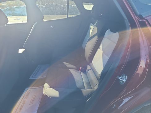 Used 2024 Chevrolet Trax RS w/ Driver Confidence Package image 22