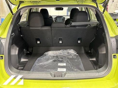 New 2026 Subaru Impreza 2.0i Sport image 24