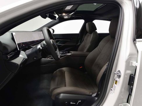 New 2026 BMW 530i image 8