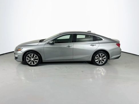 Used 2024 Chevrolet Malibu LT FWD image 6