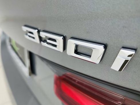 Used 2025 BMW 330i xDrive Sedan image 17