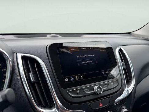 Used 2020 Chevrolet Equinox LT FWD image 24