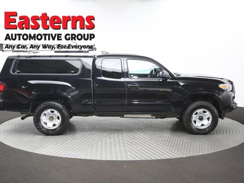 Used 2023 Toyota Tacoma SR AWD/4WD image 43