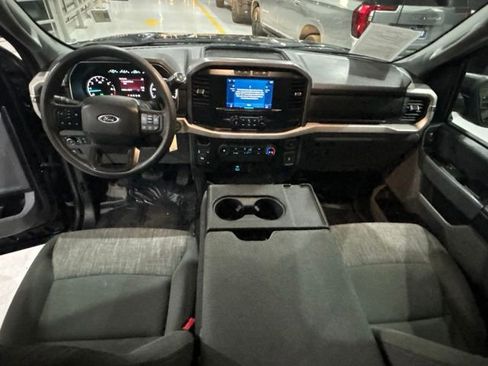 Used 2023 Ford F150 XLT AWD/4WD image 29