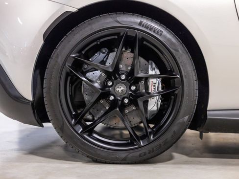 Used 2024 Ferrari Roma image 28