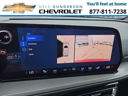 New 2026 Chevrolet Traverse LT w/ Driver Confidence Package image 24