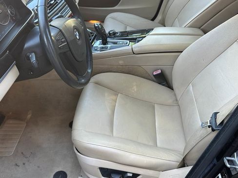 Used 2013 BMW 528i Sedan image 21