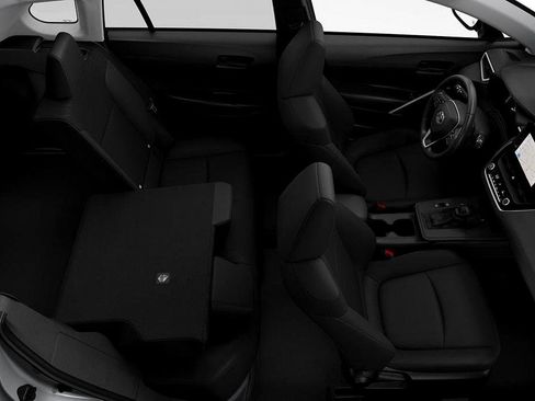 New 2026 Toyota Corolla Cross LE image 22