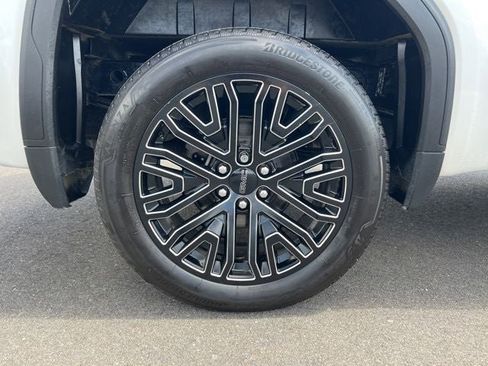 Used 2022 GMC Sierra 1500 Denali Ultimate image 27