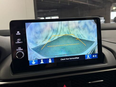 Used 2025 Acura ADX AWD image 37