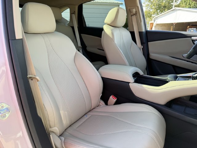 Certified 2024 Acura RDX w/ Technology Package AWD/4WD image 28