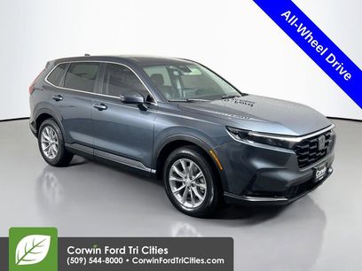 Used 2023 Honda CR-V EX-L