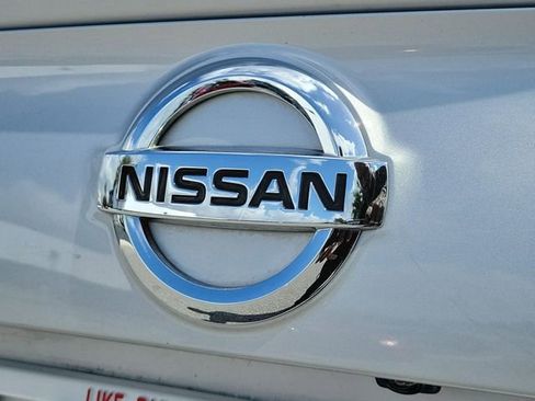 Used 2020 Nissan Rogue Sport S FWD image 6
