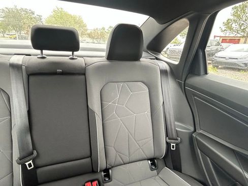 New 2026 Volkswagen Jetta Sport FWD image 13