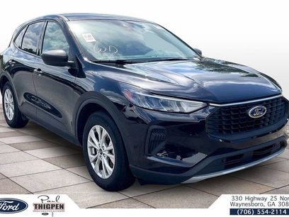 Used 2025 Ford Escape Active w/ Active Premium Tech Pack