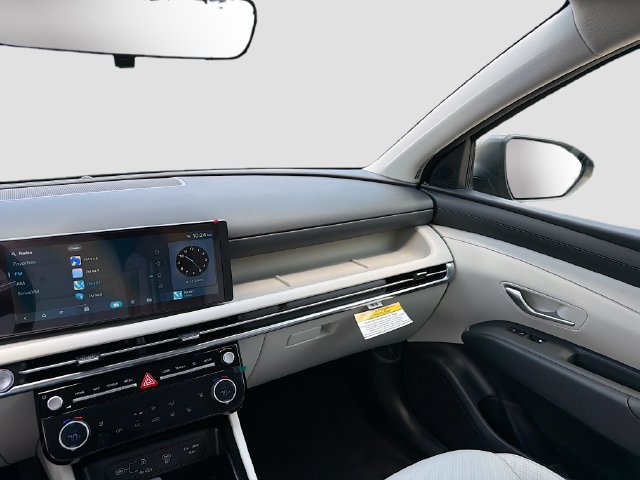 New 2026 Hyundai Tucson SEL Plus FWD image 23