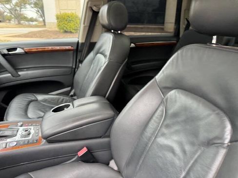 Used 2015 Audi Q7 3.0T Premium Plus image 36