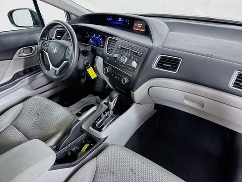 Used 2014 Honda Civic LX image 32