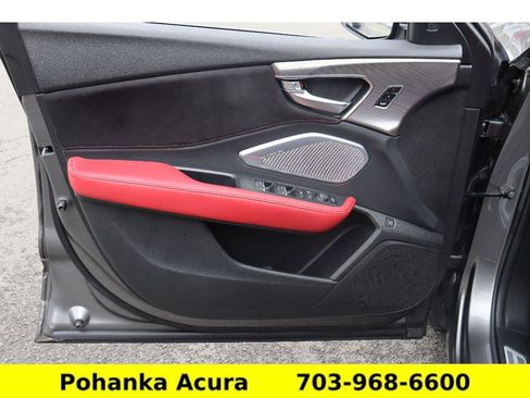 Certified 2024 Acura RDX A-Spec image 22