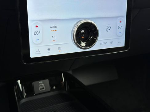 New 2026 Ford Mustang Mach-E Select w/ Comfort Package Lite RWD image 26