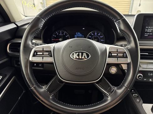 Used 2020 Kia Telluride EX w/ Towing Package image 14