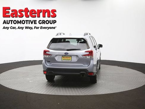 Used 2022 Subaru Forester Premium AWD/4WD image 41