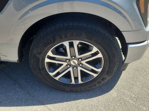 Used 2023 Ford F150 XL w/ STX Appearance Package RWD image 7