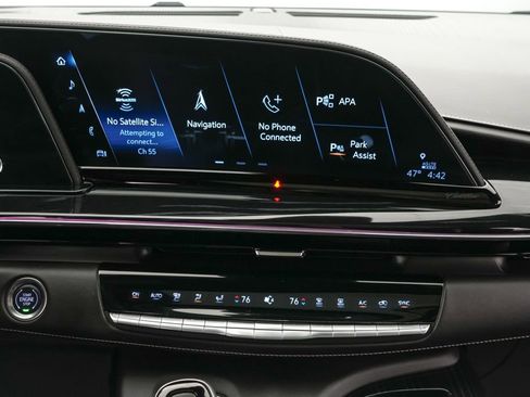 Used 2024 Cadillac Escalade V image 33