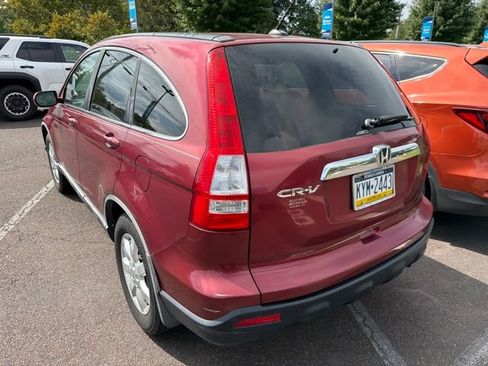 Used 2008 Honda CR-V EX-L image 7