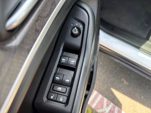 Certified 2023 Jeep Grand Cherokee 4WD 4xe image 12
