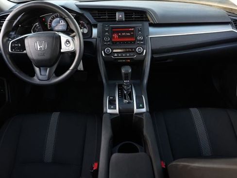 Used 2018 Honda Civic LX image 24
