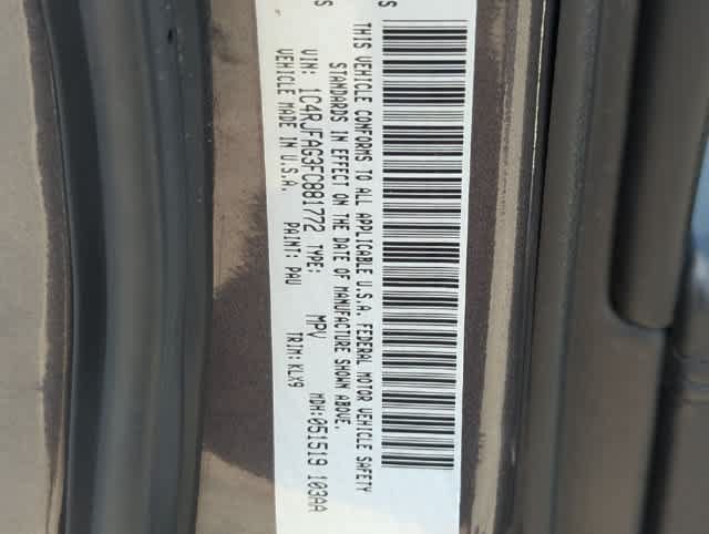 Used 2015 Jeep Grand Cherokee Altitude AWD/4WD image 35