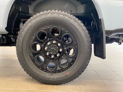 New 2026 Ford F250 Lariat w/ Black Appearance Package AWD/4WD image 53