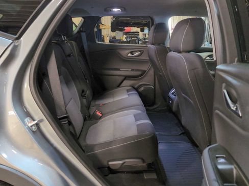 Used 2025 Chevrolet Blazer LT AWD/4WD image 26