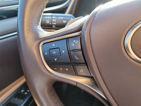 Used 2020 Lexus ES 350 image 25