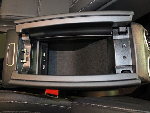 Certified 2024 Mercedes-Benz CLA 45 AMG 4MATIC image 25